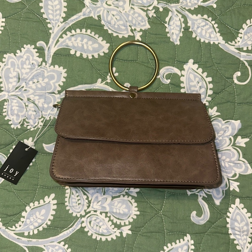 Joy Susan Aria bag